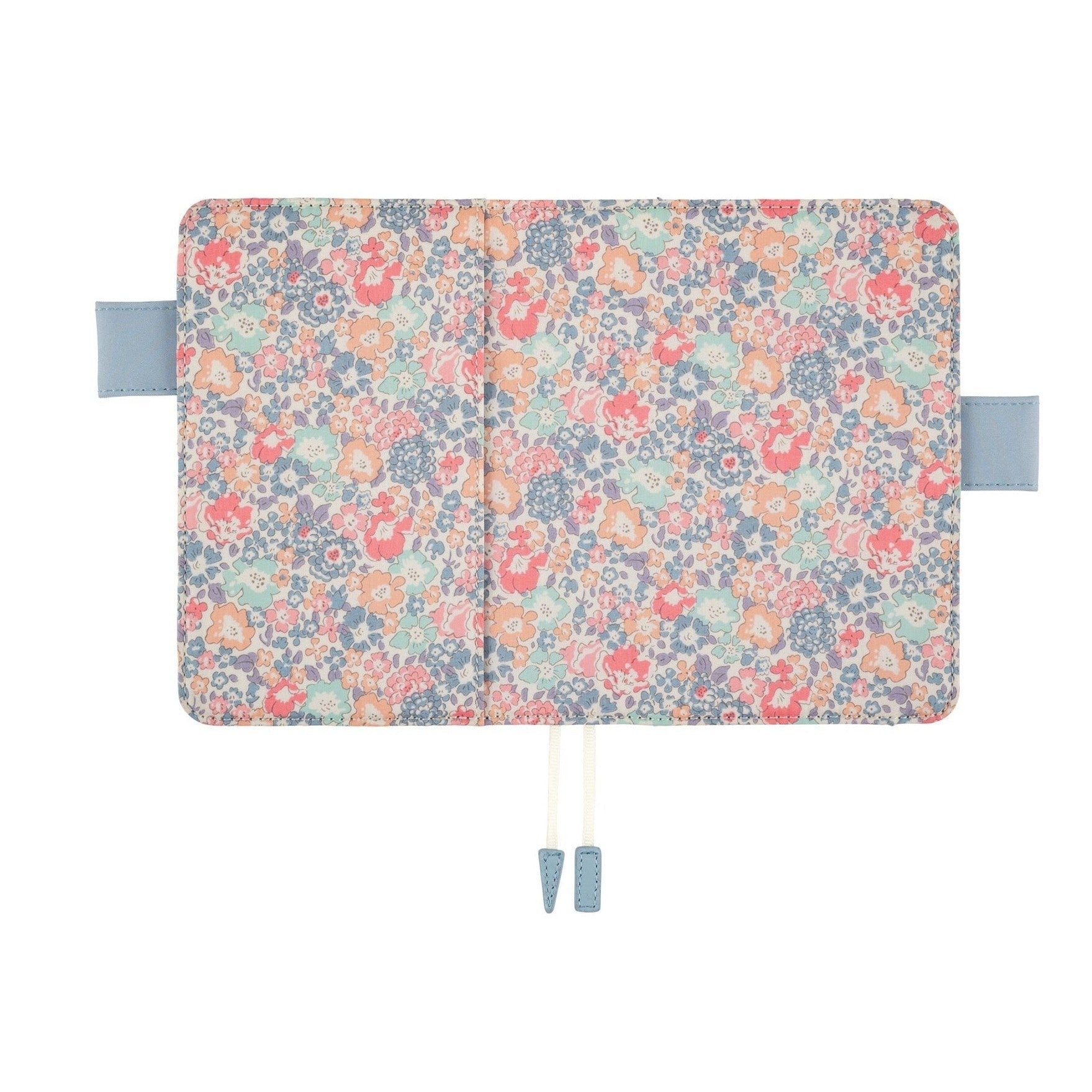 Hobonichi Techo A6 Original Planner Cover - Liberty Fabrics: Michelle