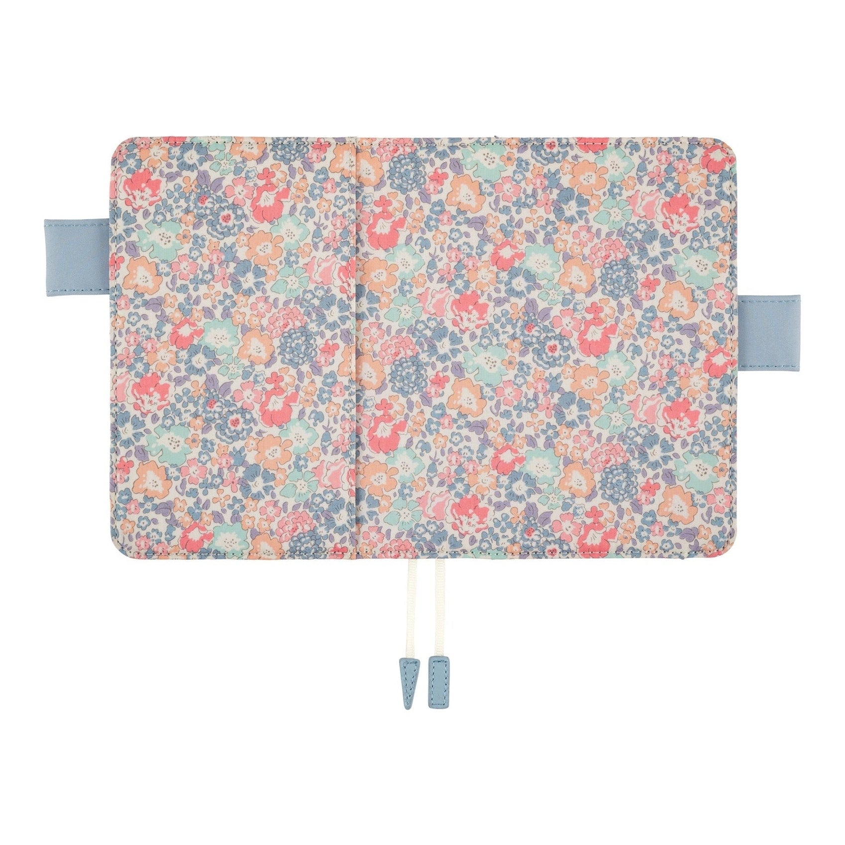 Hobonichi Techo A6 Original Planner Cover - Liberty Fabrics: Michelle