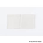 Hobonichi Techo A6 Original Planner Cover - MOTHER: Dungeon Man