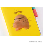 Hobonichi Techo A6 Original Planner Cover - MOTHER: Mr. Saturn It’s Great