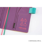 Hobonichi Techo A6 Original Planner Cover - MOTHER: Mr. Saturn It’s Great