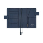 Hobonichi Techo A6 Original Planner Cover - Naoki Ishikawa: Denali in the Midnight Sun #1