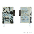 Hobonichi Techo A6 Original Planner Cover - ONE PIECE magazine: Episode 1000