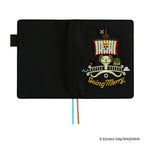 Hobonichi Techo A6 Original Planner Cover - ONE PIECE magazine: Going Merry Go!