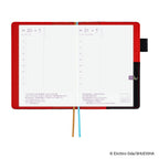 Hobonichi Techo A6 Original Planner Cover - ONE PIECE magazine: Going Merry Go!