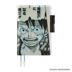 Hobonichi Techo A6 Original Planner Cover - ONE PIECE magazine: Episode 1000