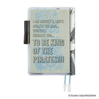 Hobonichi Techo A6 Original Planner Cover - ONE PIECE magazine: Episode 1000