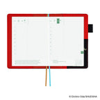 Hobonichi Techo A6 Original Planner Cover - ONE PIECE magazine: Going Merry Go!