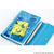 Hobonichi Techo A6 Original Planner Cover - ONE PIECE magazine: Banquet Blue