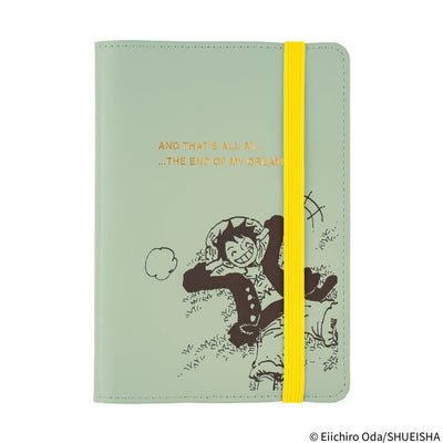 A6 Original Hobonichi Techo Planner