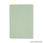 Hobonichi Techo A6 Original Planner Cover - ONE PIECE magazine: End of Luffy’s Dream Mint Green