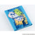 Hobonichi Techo A6 Original Planner Cover - ONE PIECE magazine: Banquet Blue