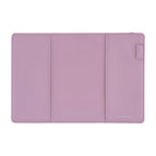Hobonichi Techo A6 Original Planner Cover - Only is Not Lonely: Lilac