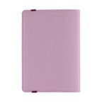 Hobonichi Techo A6 Original Planner Cover - Only is Not Lonely: Lilac
