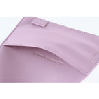 Hobonichi Techo A6 Original Planner Cover - Only is Not Lonely: Lilac