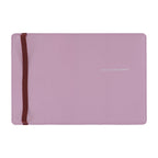 Hobonichi Techo A6 Original Planner Cover - Only is Not Lonely: Lilac