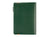 Hobonichi Techo A6 Original Planner Cover - Only is Not Lonely Ivy Green