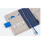 Hobonichi Techo A6 Original Planner Cover - PAMM: Thanks Sea