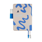Hobonichi Techo A6 Original Planner Cover - PAMM: Thanks Sea