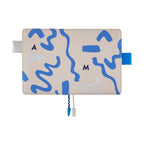 Hobonichi Techo A6 Original Planner Cover - PAMM: Thanks Sea