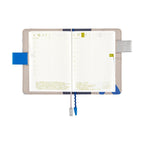 Hobonichi Techo A6 Original Planner Cover - PAMM: Thanks Sea