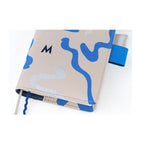 Hobonichi Techo A6 Original Planner Cover - PAMM: Thanks Sea