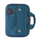 Hobonichi Techo A6 Original Planner Cover - POTR: Stride (Peacock Blue)