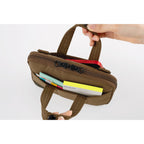 Hobonichi Techo A6 Original Planner Cover - POTR: Stroll Light Brown