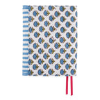 Hobonichi Techo A6 Original Planner Cover - Phoolon Small Flowers
