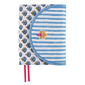 Hobonichi Techo A6 Original Planner Cover - Phoolon Small Flowers