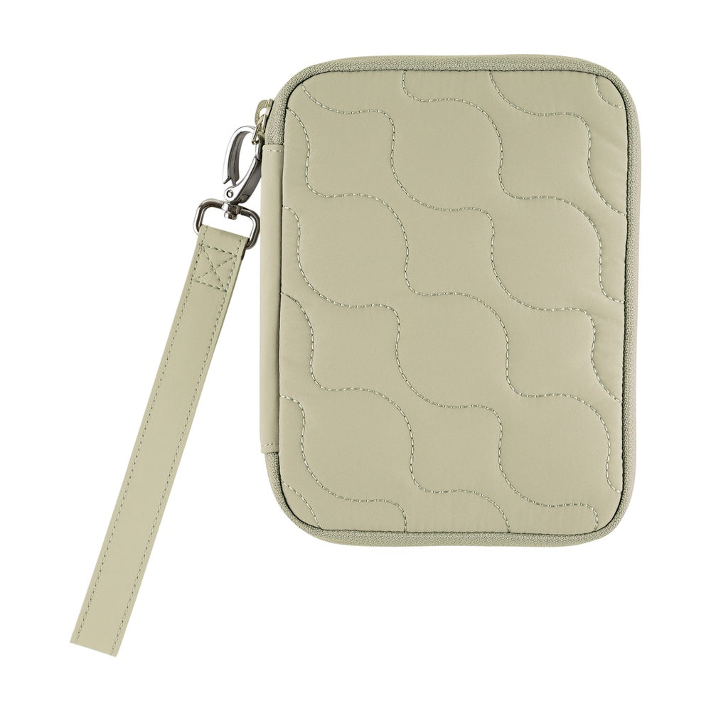 Hobonichi Techo A6 Original Planner Cover - Quilt