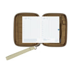 Hobonichi Techo A6 Original Planner Cover - Quilt