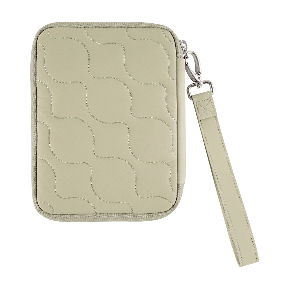 Hobonichi Techo A6 Original Planner Cover - Quilt