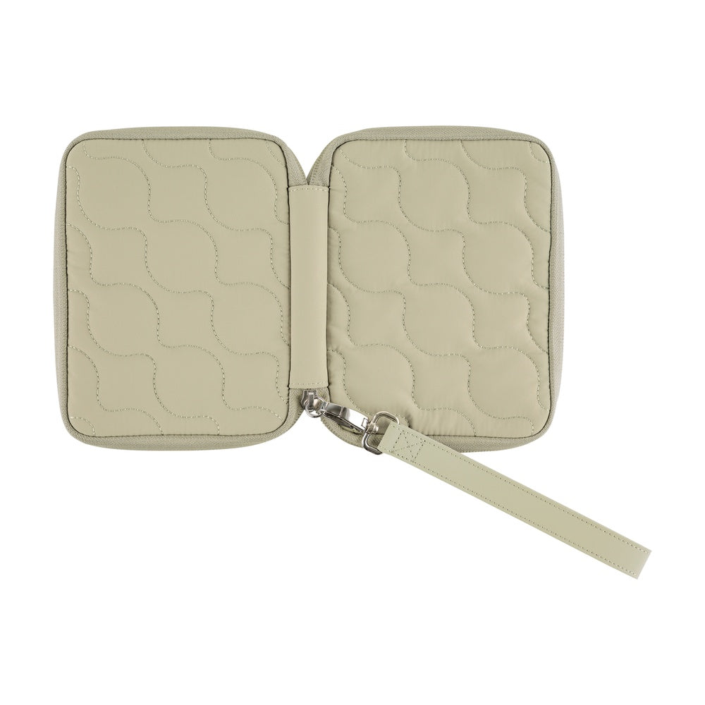 Hobonichi Techo A6 Original Planner Cover - Quilt