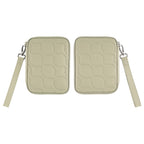 Hobonichi Techo A6 Original Planner Cover - Quilt