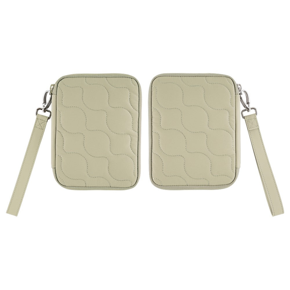 Hobonichi Techo A6 Original Planner Cover - Quilt