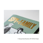Hobonichi Techo A6 Original Planner Cover - SPY x FAMILY: Forger Family