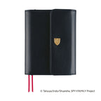 Hobonichi Techo A6 Original Planner Cover - SPY x FAMILY: After Class