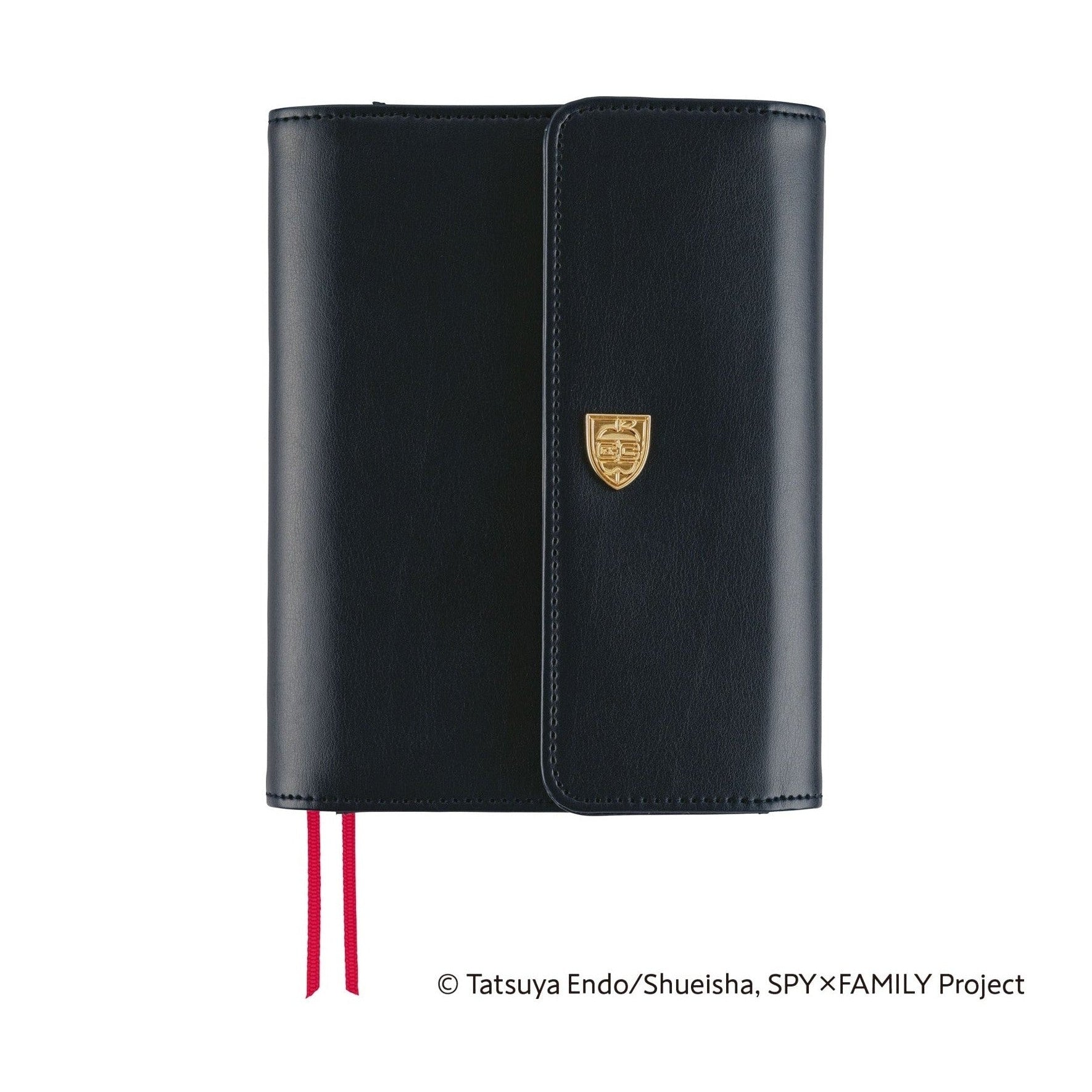 Hobonichi Techo A6 Original Planner Cover - SPY x FAMILY: After Class