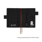 Hobonichi Techo A6 Original Planner Cover - SPY x FAMILY: Forger Family