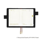Hobonichi Techo A6 Original Planner Cover - SPY x FAMILY: Forger Family