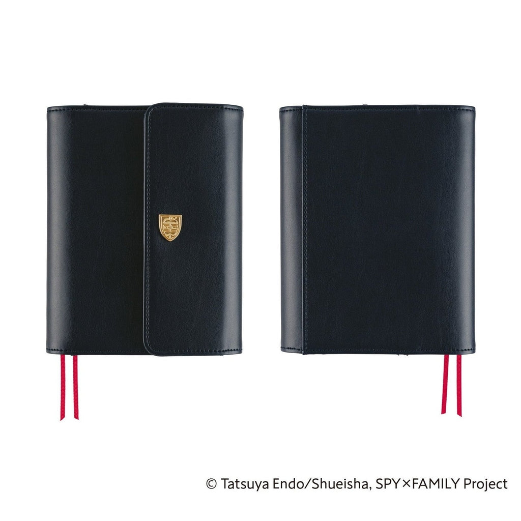 Hobonichi Techo A6 Original Planner Cover - SPY x FAMILY: After Class