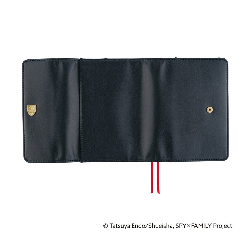 Hobonichi Techo A6 Original Planner Cover - SPY x FAMILY: After Class