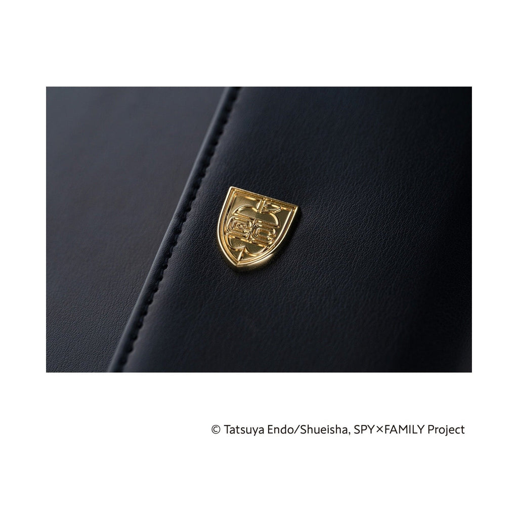 Hobonichi Techo A6 Original Planner Cover - SPY x FAMILY: After Class