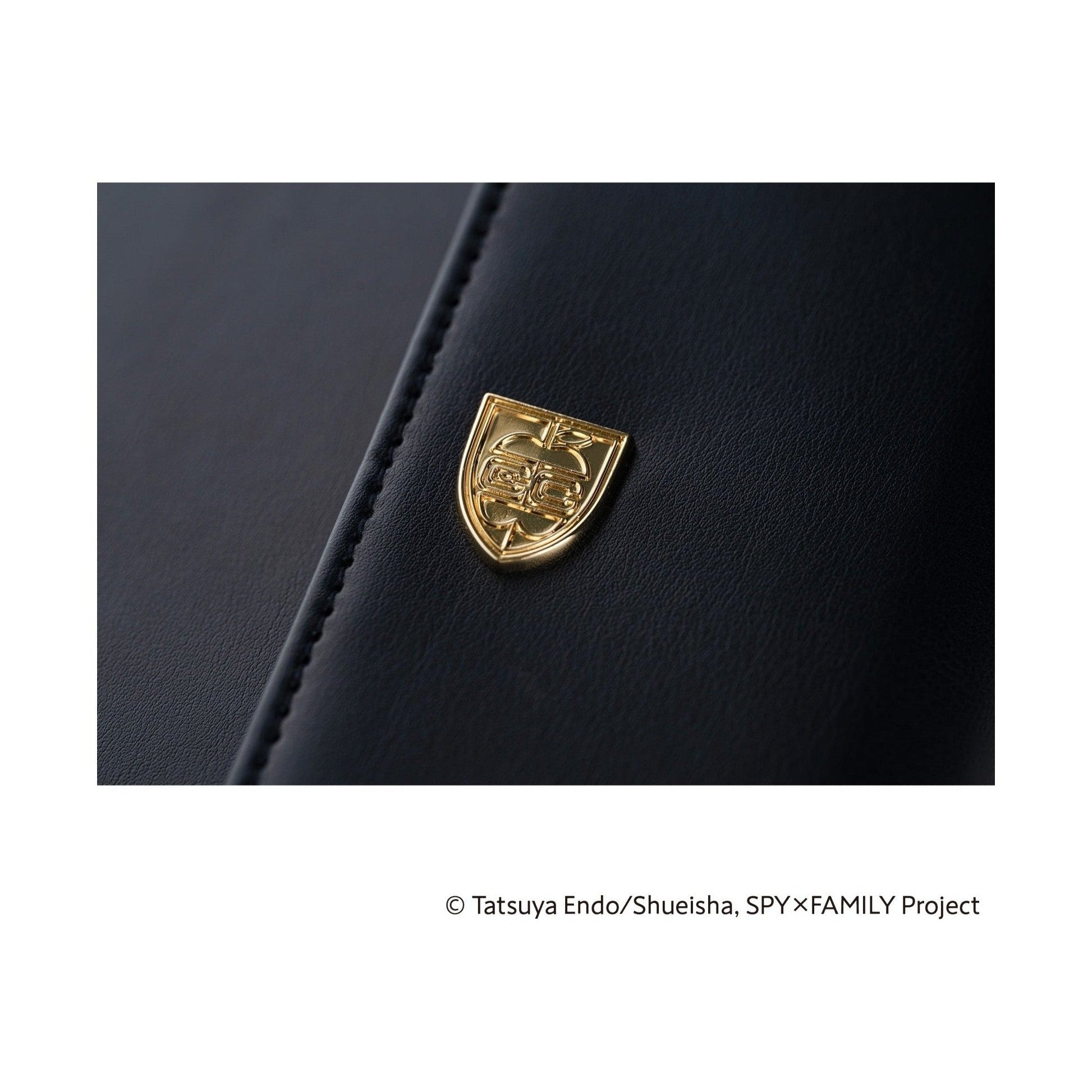 Hobonichi Techo A6 Original Planner Cover - SPY x FAMILY: After Class