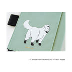 Hobonichi Techo A6 Original Planner Cover - SPY x FAMILY: Forger Family