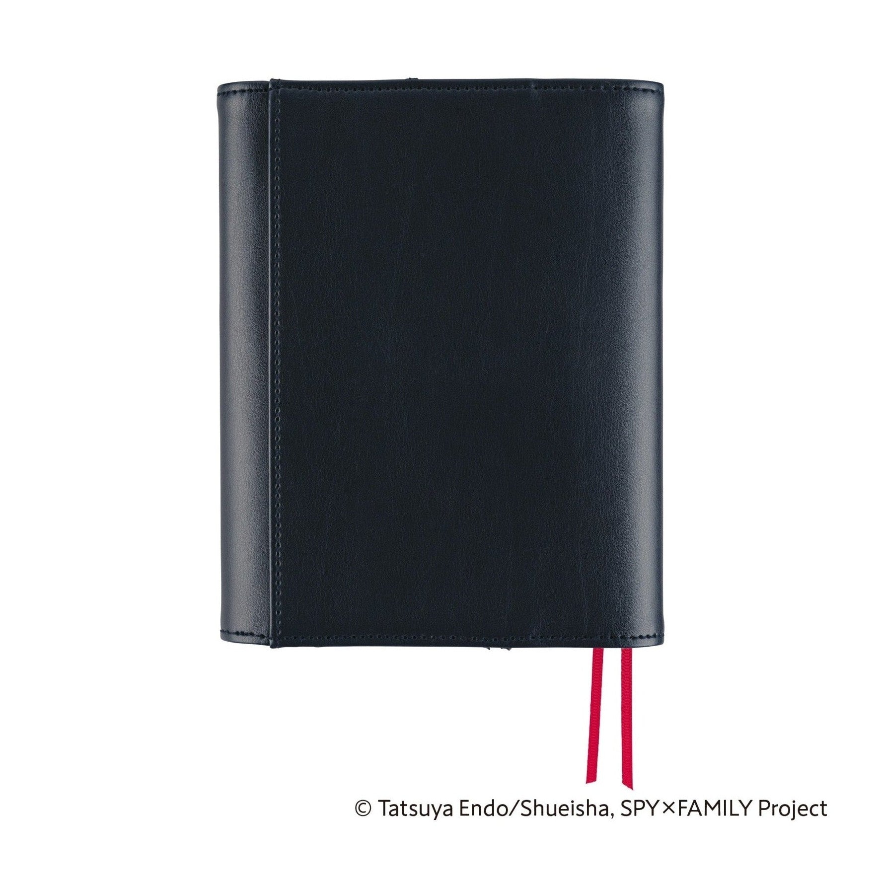 Hobonichi Techo A6 Original Planner Cover - SPY x FAMILY: After Class