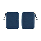 Hobonichi Techo A6 Original Planner Cover - Single Color: Lago