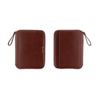 Hobonichi Techo A6 Original Planner Cover - Single Color: Amarone