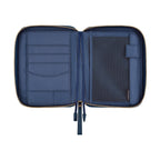 Hobonichi Techo A6 Original Planner Cover - Single Color: Lago